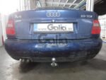 Κοτσαδόρος AUDI A4  4 doors 1994-2000 (αυτόματος) - Image 4