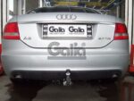 Κοτσαδόρος AUDI A6  4 doors 2004-2011 (αυτόματος) - Image 4