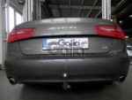 Κοτσαδόρος  AUDI A6 kombi 2011- (αυτόματος) - Image 5