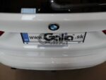Κοτσαδόρος BMW X1 (F48) 10.2015 / 09.2022  (με βίδες) - Image 4