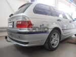 Κοτσαδόρος BMW 3-series  kombi 1998-2005 (με βίδες) - Image 5