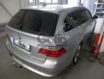 Κοτσαδόρος BMW 5-series 4θυρο  2003-2010 (αυτόματος) - Image 3