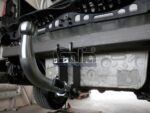 Κοτσαδόρος BMW 5-series  4θυρο 2010-2017 (αυτόματος) - Image 3