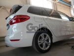 Κοτσαδόρος BMW X1 (F48) 10.2015 / 09.2022  (με βίδες) - Image 5