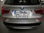Κοτσαδόρος BMW X3 (F25) (09.2010 / 10.2017) (με βίδες) - Image 5