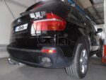 Κοτσαδόρος BMW X5  SUV 2007-  (αυτόματος) - Image 4