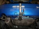 Κοτσαδόρος CHEVROLET Aveo  3/5θυρο  2011- (αυτόματος) - Image 5