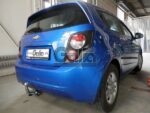 Κοτσαδόρος CHEVROLET Aveo  3/5θυρο  2011- (αυτόματος) - Image 6