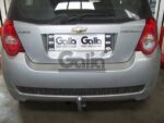 Κοτσαδόρος CHEVROLET Kalos 3θυρο, 5θυρο  2002-2011 (αυτόματος) - Image 5