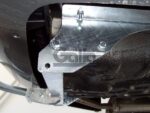 Κοτσαδόρος CHEVROLET Kalos  4θυρο 2002- (με βίδες) - Image 5