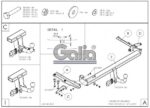 Κοτσαδόρος CHEVROLET Orlando SUV  2011-   (αυτόματος) - Image 3