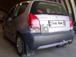 Κοτσαδόρος CITROEN C2 hatchback  2003- (αυτόματος) - Image 5