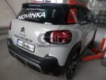 Κοτσαδόρος CITROEN C3 Aircross  SUV  2017- (με βίδες) - Image 4