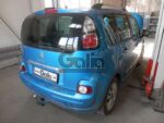 Κοτσαδόρος CITROEN C3 Picasso  MPV 2009- (αυτόματος) - Image 4