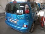 Κοτσαδόρος CITROEN C3 Picasso  MPV 2009- (αυτόματος) - Image 5