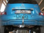 Κοτσαδόρος CITROEN C3 Picasso  MPV 2009- (αυτόματος) - Image 6