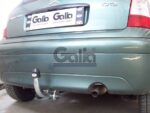 Κοτσαδόρος CITROEN C3 II hatchback 2010 / 05.2016 (με βίδες) - Image 4