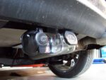 Κοτσαδόρος CITROEN C3 hatchback 2001 / 2009 (αυτόματος) - Image 7