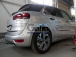 Κοτσαδόρος CITROEN C4 SpaceTourer  MPV  2017- (αυτόματος) - Image 6