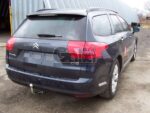 Κοτσαδόρος CITROEN C5  kombi  2008- (αυτόματος) - Image 4