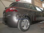 CITROEN Grand C4 SpaceTourer Κοτσαδόρος, MPV, 2017- (με βίδες) - Image 5