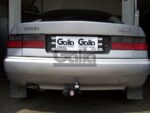 CITROEN Xantia Κοτσαδόρος, 5θυρο, 1993-2002 (με βίδες) - Image 3