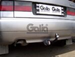 CITROEN Xantia Κοτσαδόρος, 5θυρο, 1993-2002 (με βίδες) - Image 4