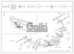 CITROEN Xsara Picasso Κοτσαδόρος, 5θυρο, 2000- (αυτόματος) - Image 3