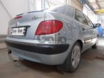 CITROEN Xsara Κοτσαδόρος, hatchback, 1997-2004 (αυτόματος) - Image 5
