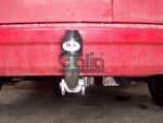 DACIA Logan MCV, Κοτσαδόρος, kombi, Express, Van, Pick-up, 2007-2013 (αυτόματος) - Image 4