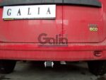DACIA Logan MCV, Κοτσαδόρος, kombi, Express, Van, Pick-up, 2007-2013 (αυτόματος) - Image 6