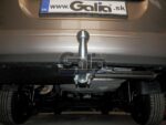 DACIA Logan MCV, Κοτσαδόρος, kombi, Express, Van, Pick-up, 2013- (αυτόματος) - Image 4