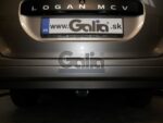 DACIA Logan MCV, Κοτσαδόρος, kombi, Express, Van, Pick-up, 2013- (αυτόματος) - Image 6