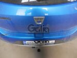Κοτσαδόρος για DACIA SANDERO II 01.2013 / 09.2020 (με βίδες) - Image 5