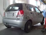 DAEWOO Kalos, Κοτσαδόρος, 3θυρο, 5θυρο, 2002-2011 (με βίδες) - Image 4