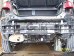 Κοτσαδόρος CHEVROLET Lacetti  5θυρο  2004- (με βίδες) - Image 3