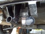 Κοτσαδόρος CHEVROLET Lacetti  5θυρο  2004- (με βίδες) - Image 4