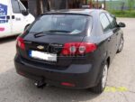Κοτσαδόρος CHEVROLET Lacetti  5θυρο  2004- (με βίδες) - Image 5
