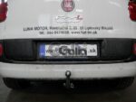 FIAT 500L, Κοτσαδόρος, hatchback, 2012-2018 (αυτόματος) - Image 7
