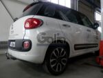 FIAT 500L, Κοτσαδόρος, hatchback, 2012-2018 (αυτόματος) - Image 5