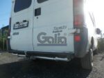 Κοτσαδόρος FIAT Ducato II 1994-2006 (αφαιρούμενος με βίδες) - Image 5