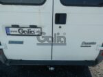Κοτσαδόρος FIAT Ducato II 1994-2006 (αφαιρούμενος αυτόματος) - Image 5