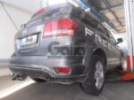 DODGE Journey, Κοτσαδόρος, SUV, 2008- (αυτόματος) - Image 5