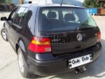 VOLKSWAGEN Golf, Κοτσαδόρος, 2WD, kombi, 1999-2007 (αυτόματος) - Image 4