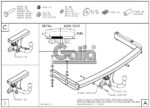 SEAT Exeo, Κοτσαδόρος, 4θυρο, 2009- (αυτόματος) - Image 3
