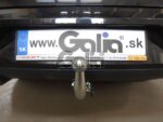 SEAT Exeo, Κοτσαδόρος, 4θυρο, 2009- (αυτόματος) - Image 7