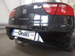 SEAT Exeo, Κοτσαδόρος, 4θυρο, 2009- (αυτόματος) - Image 4