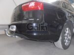 SEAT Exeo, Κοτσαδόρος, 4θυρο, 2009- (αυτόματος) - Image 5