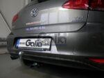 Κοτσαδόρος  AUDI A3  3 doors  2012-  (αυτόματος) - Image 7