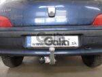 PEUGEOT 106, Κοτσαδόρος, hatchback, 1996-2003 (αυτόματος) - Image 4